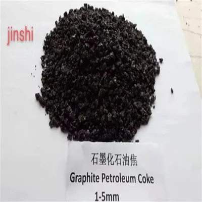 Petroleum Coke Price for Graphite Petroleum Coke CPC GPC