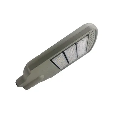 100W LED Moudle Street Light M15 Connector Surge Protector for Option