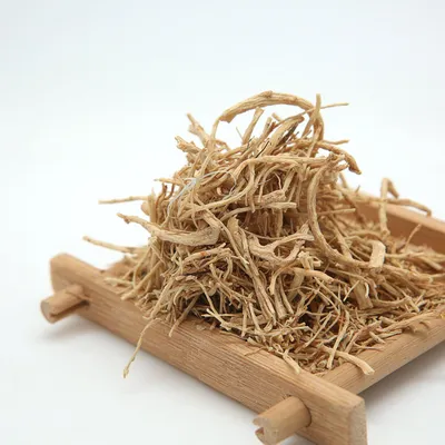 Premium Low Pesticide American Ginseng Roots and Tails for Wellness