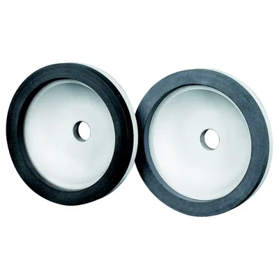 Import Resin Wheel Without Tooth for Glass Bevelling Machine