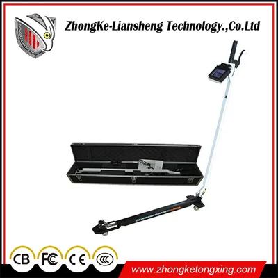Professional Under Vehicle Checking Inspection Mirror Under Car Security Mirror