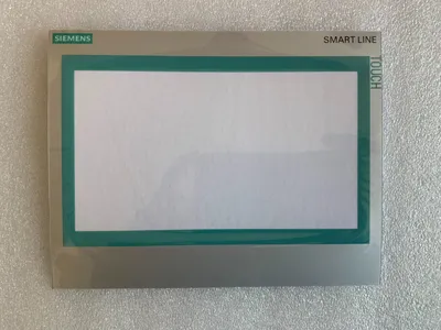 Durable Protective Overlay for Smart700ie HMI Touch Glass