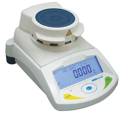 Moisture Analyser
