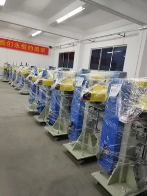 Smart Intellingent Stamping and Punching Robot for Tin Box/ Hareware/