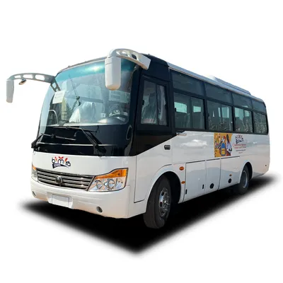 Hot Selling Used Coaches