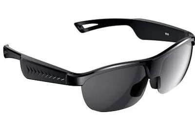 Popular Choice Lightweight Frame Ai Bluetooth Glass for Office Calls