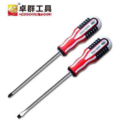 High Quality Handtools Screwdriver