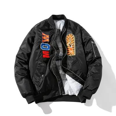 Baseball Jacket Leather Sleeves Baseball Jacket Letterman Varsity Jacket Girls Baseball Jacket