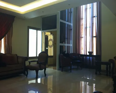 Elevator for Private House