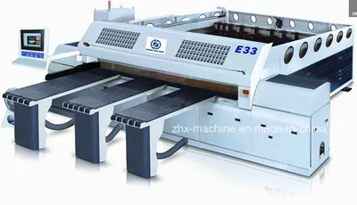 Automatic Max Working Length: 3280mm Machine
