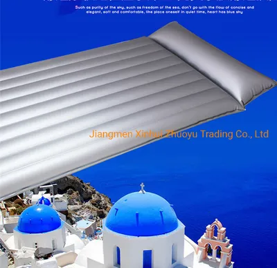Inflatable Mattress Bed Inflatable Air Bed