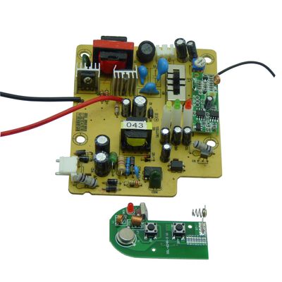 Emergency Light/Flashlight/PCB/E