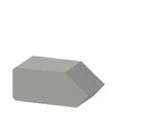 Ja Type Tungsten Carbide Saw Tips