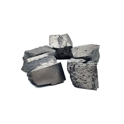 Rare Earth Material Lutetium Metal Lu Ingots CAS 7439-94-3