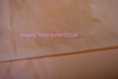 Pu Coaitng Nylon Ripstop
