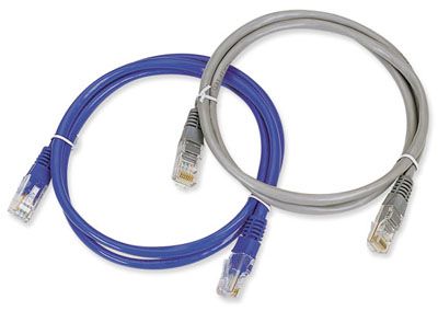 Cat. 5e Patch Cord RJ45 to RJ45 (KN-2102)
