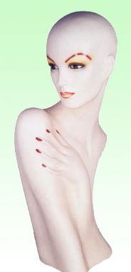 Model Head (MH-2)