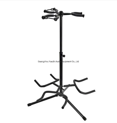 Ys-3ht Electric Guitar Stand/ Guitar Bass/Guitar Wall Hanger/Guitar Rack/Guitar Holder/Guitar Pickup/Music Instruments