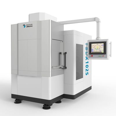 Ybdx102s Diamond Multi-Wire Saw