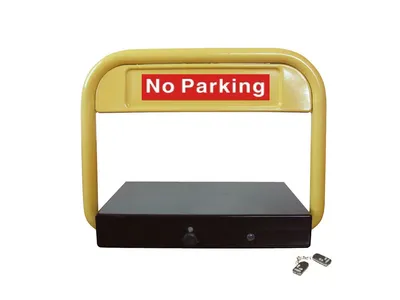 Solar Parking Lock (BLA -CB4)