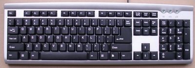 Waterproof (Normal) Keyboard (955)