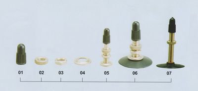 Bicycle Valve-F/V