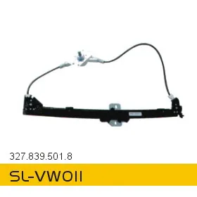 Window Regular for Volkwagen (SL-VW011)