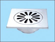 Floor-Drain (YT-8804)