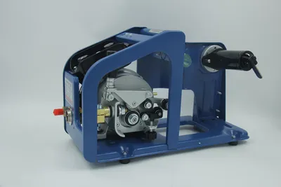 High-Performance Wire Feeder for MIG Welding - Factory Wholesale