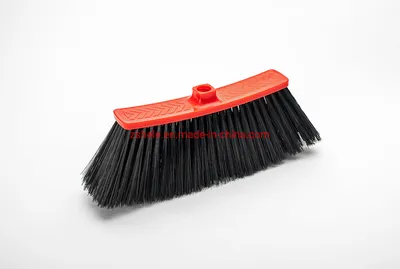 Heavy Duty Soft Broom Brush Hl-A108L