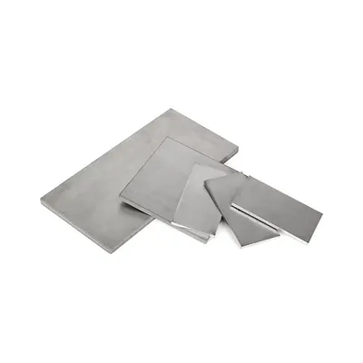 High Quality ASTM B265 Pure Titanium Sheet Titanium Alloy Sheet 0.8mm 1mm 1.2mm 1.5mm 2mm