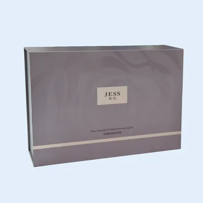Custom Logo Assorted Sizes White Shipping Box for Branded Packaging