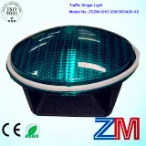 High Flux LED Traffic Light / Traffic Signal/Semaphore Module