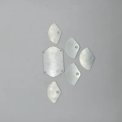 Sheet Metal Stamping Part