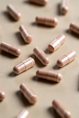 Precise Guaranteed Organic Vitamin Essenz Prosta Vit for Post-Prostate Surgery