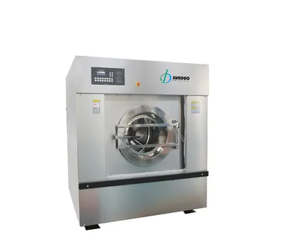 20kg School of Coin Operated Automatic Washing and Drying Machine