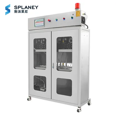 Factory Supply Hot Products IoT Laundry Chemical Dispenser