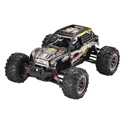 1: 16 2.4G Remote Control High Speed off-Road Climbing RC Vehicle Car Toys