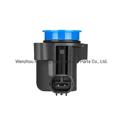 Motorcycle Throttle Position Sensor TPS