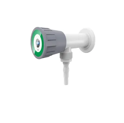 Wall Pure Laboratory Faucet Nwa7, Nwa7w