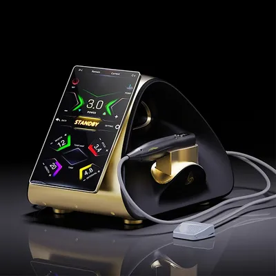 Morpheus High Intensity Focused Ultrasound Non Surgical Face Lifting Body Firming Body Contouring System 7D Beauty Machine
