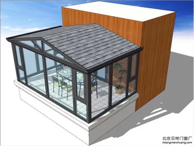 Exquisite Large Solar Agricultural Greenhouse Steel Cover