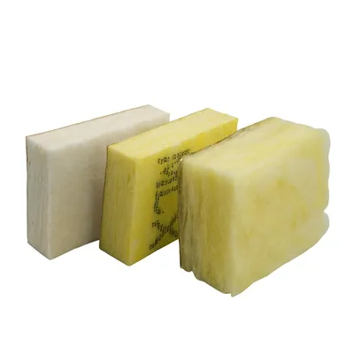Wall Roof Waterproof Fireproof Soundinsul Insulation Glass Wool