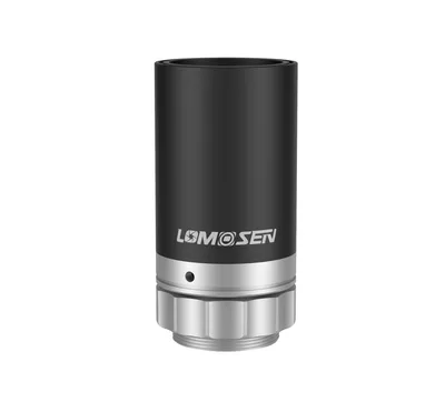 Lomosen Zx-Sfm02-275 0.2magnification 12mmfixed Distance Telecentric Lens for Electronics Inspection and Microlithography