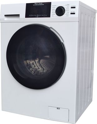 10 Kg Full Automatic Drum Washing&Drying Combination for Household