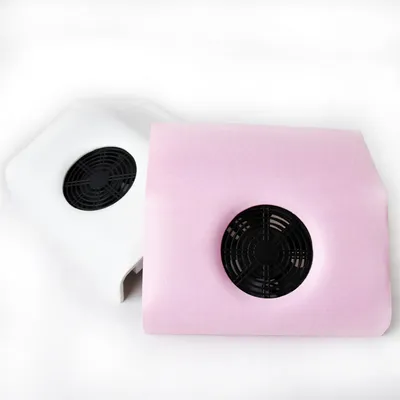 Nail Machine Electric Powered Type Nail Dust Collector