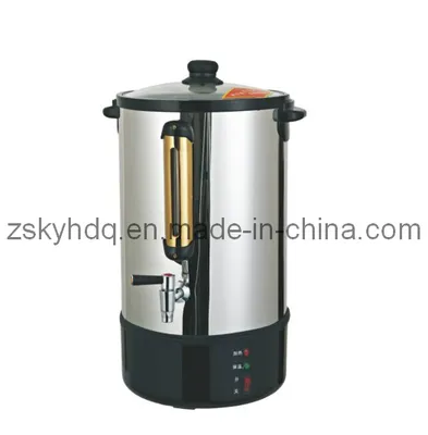 Electric Water Boiler