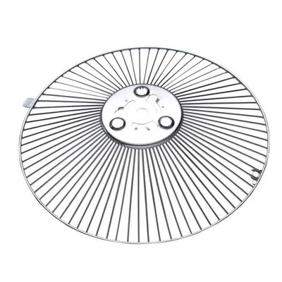 Stainless Steel Wire Grid (CS02.8)