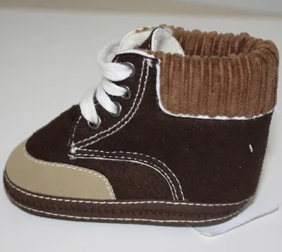 Simple Design Baby Small Boots Ws17549