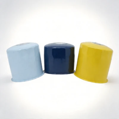 Electrostatic Coating Metallic Powder Coating